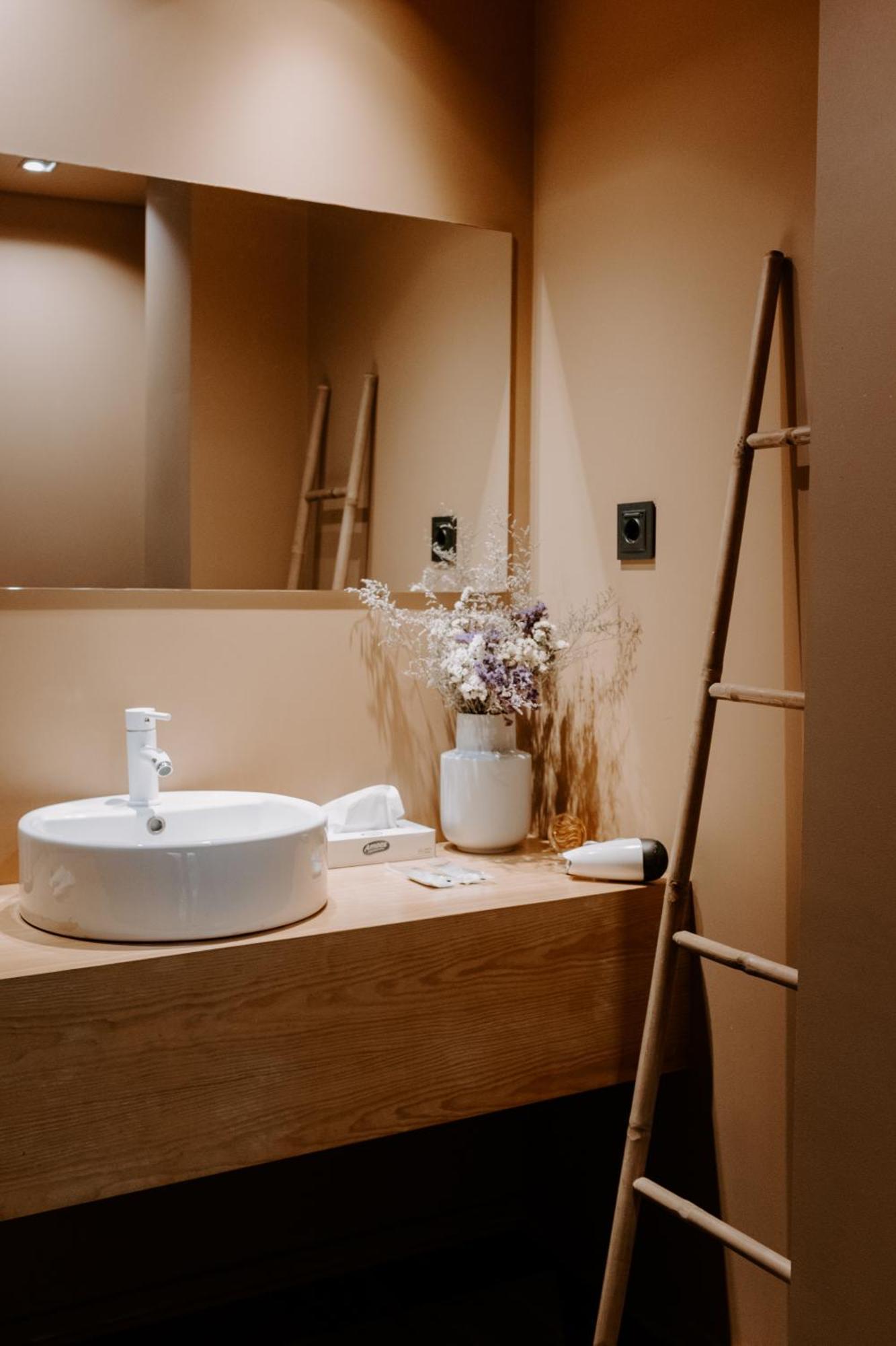 Laurear Guest House Порту Экстерьер фото