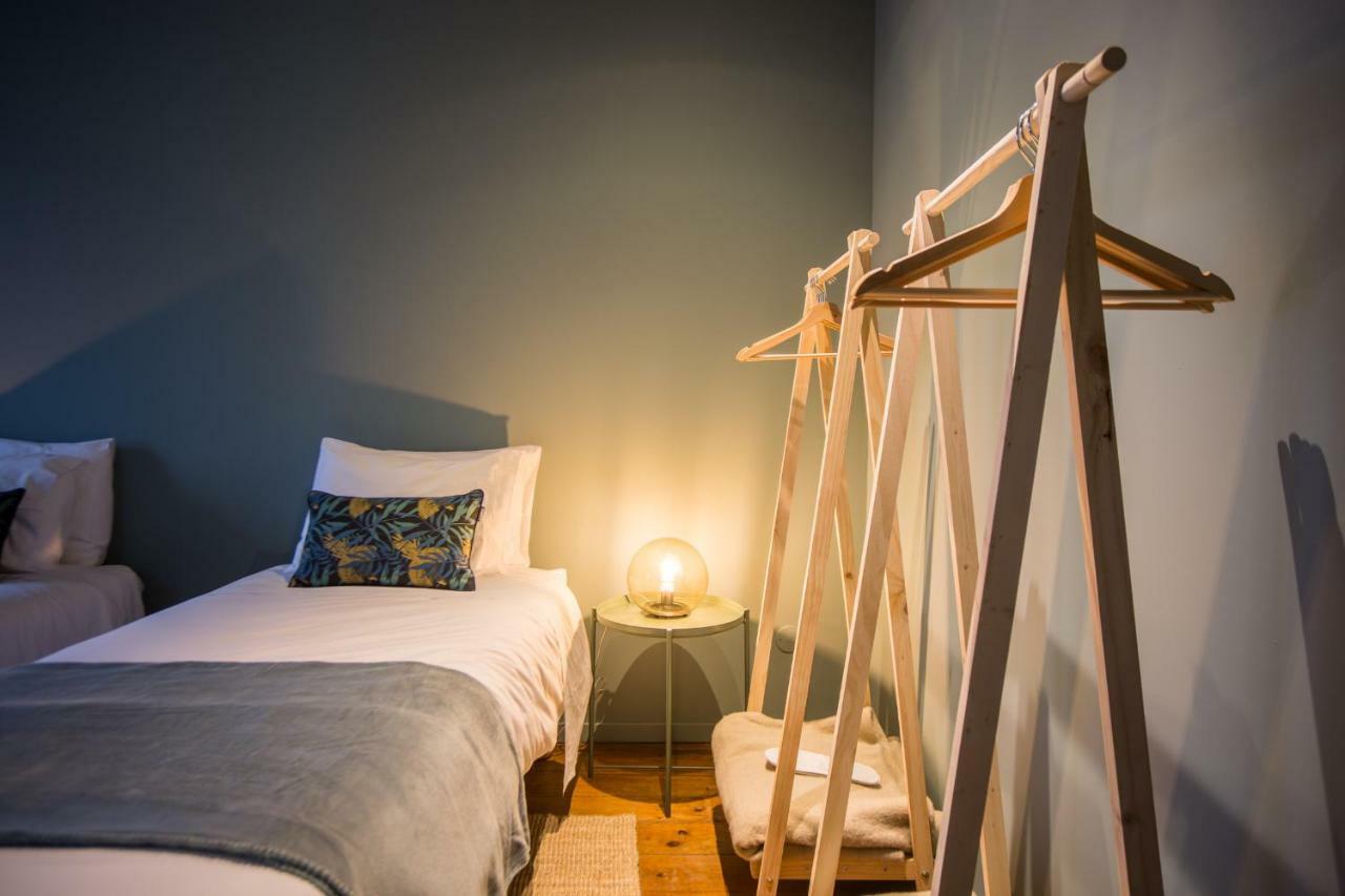 Laurear Guest House Порту Экстерьер фото