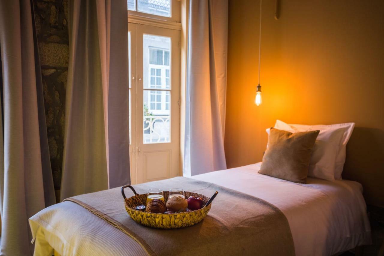 Laurear Guest House Порту Экстерьер фото