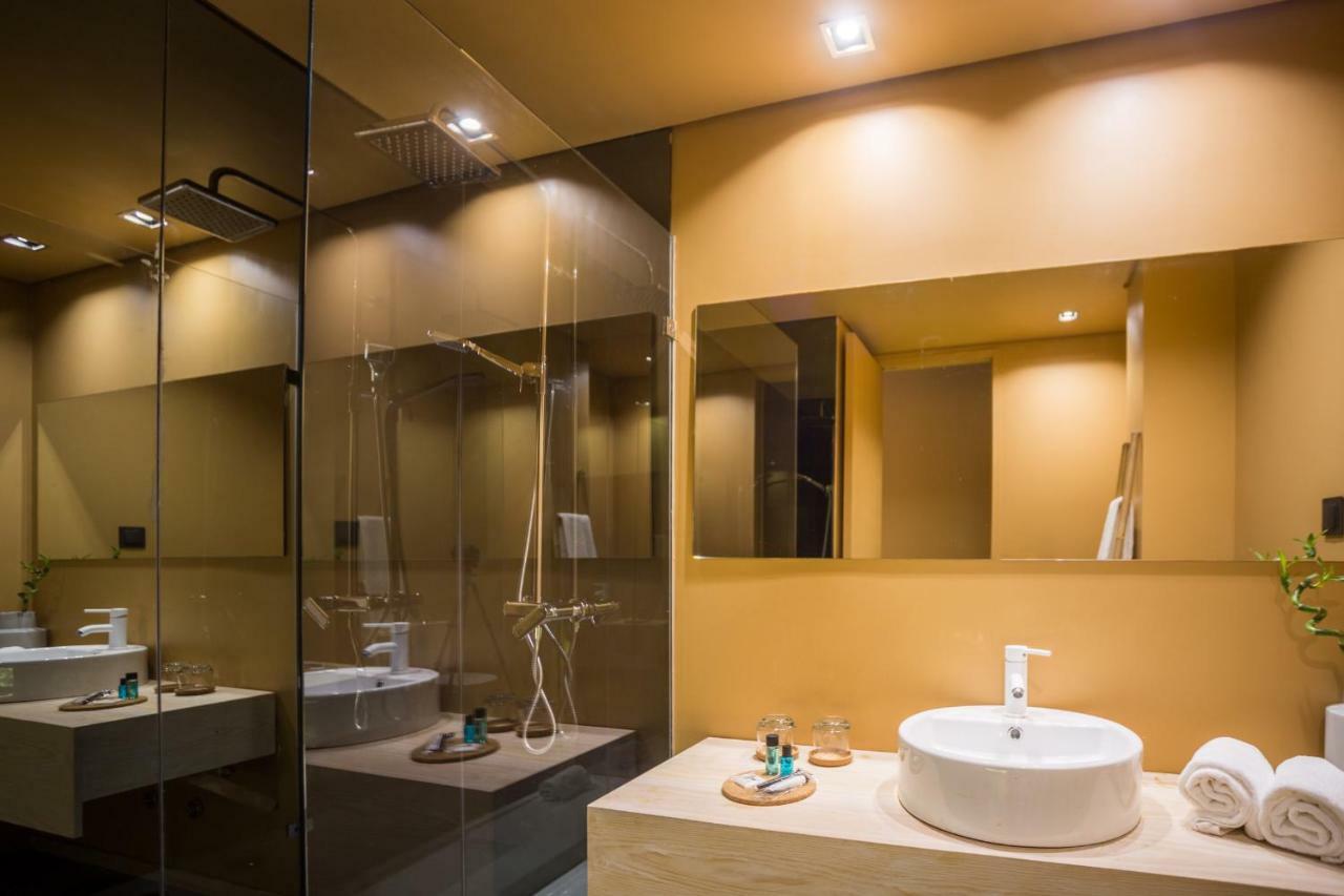 Laurear Guest House Порту Экстерьер фото