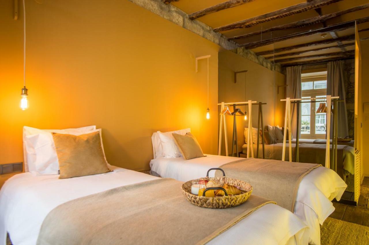 Laurear Guest House Порту Экстерьер фото