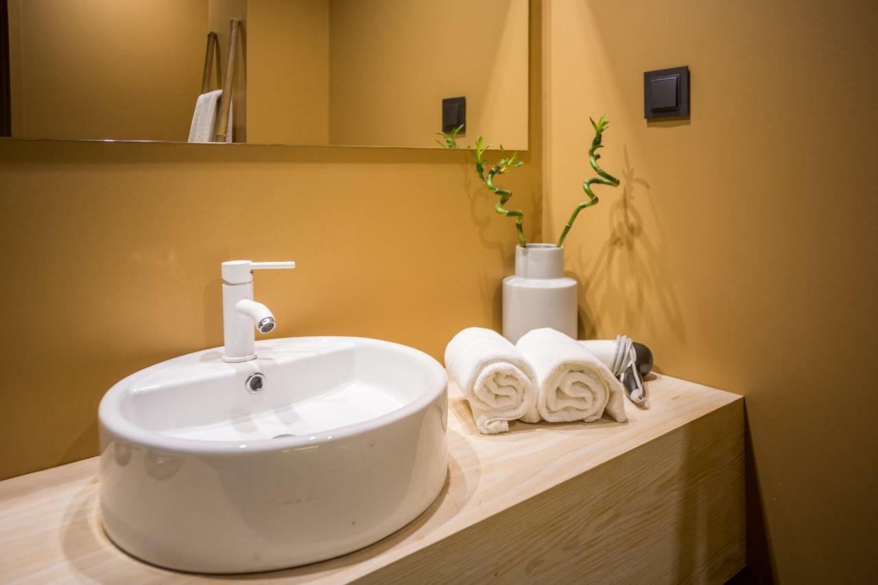 Laurear Guest House Порту Экстерьер фото