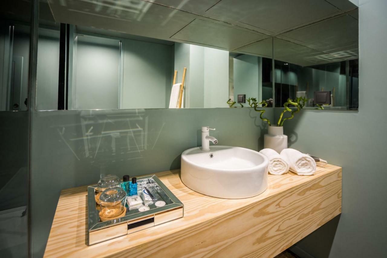 Laurear Guest House Порту Экстерьер фото