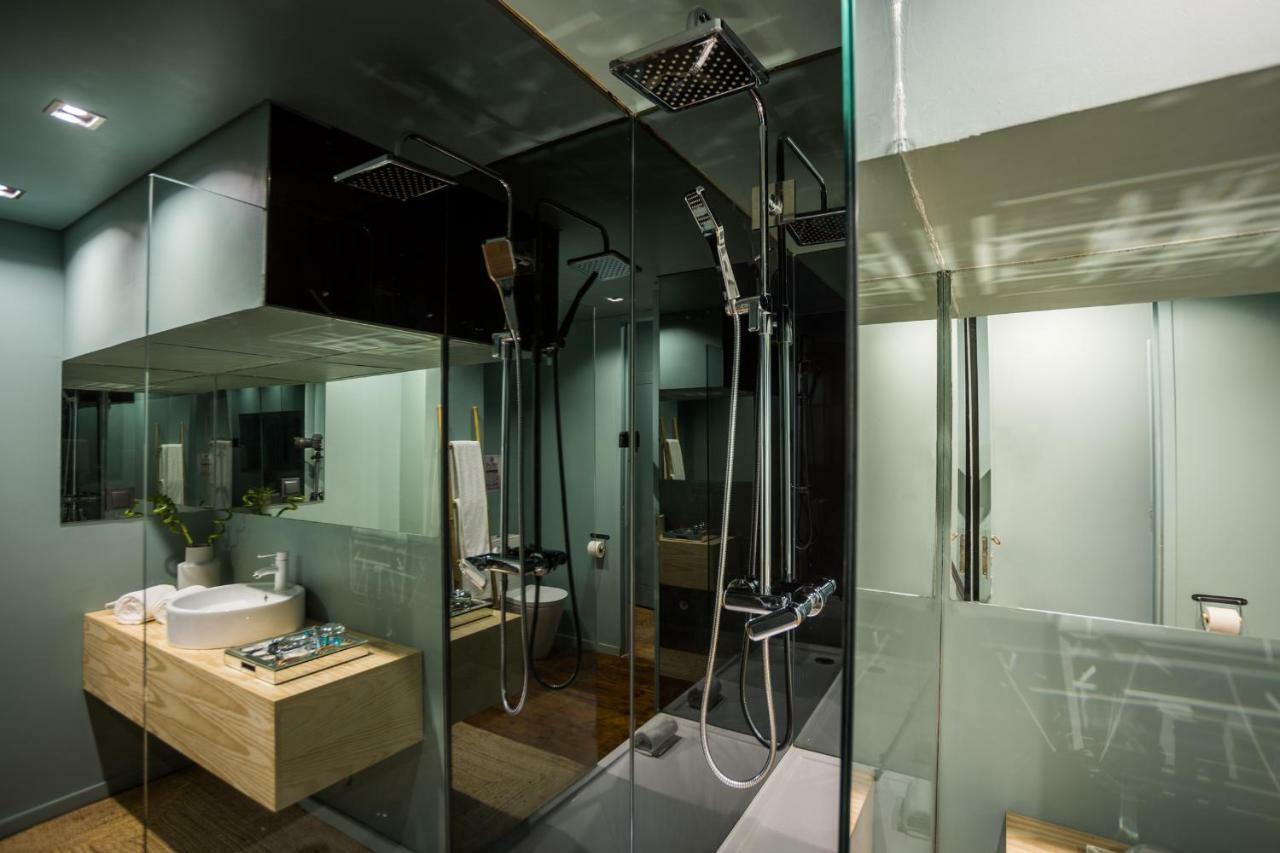 Laurear Guest House Порту Экстерьер фото
