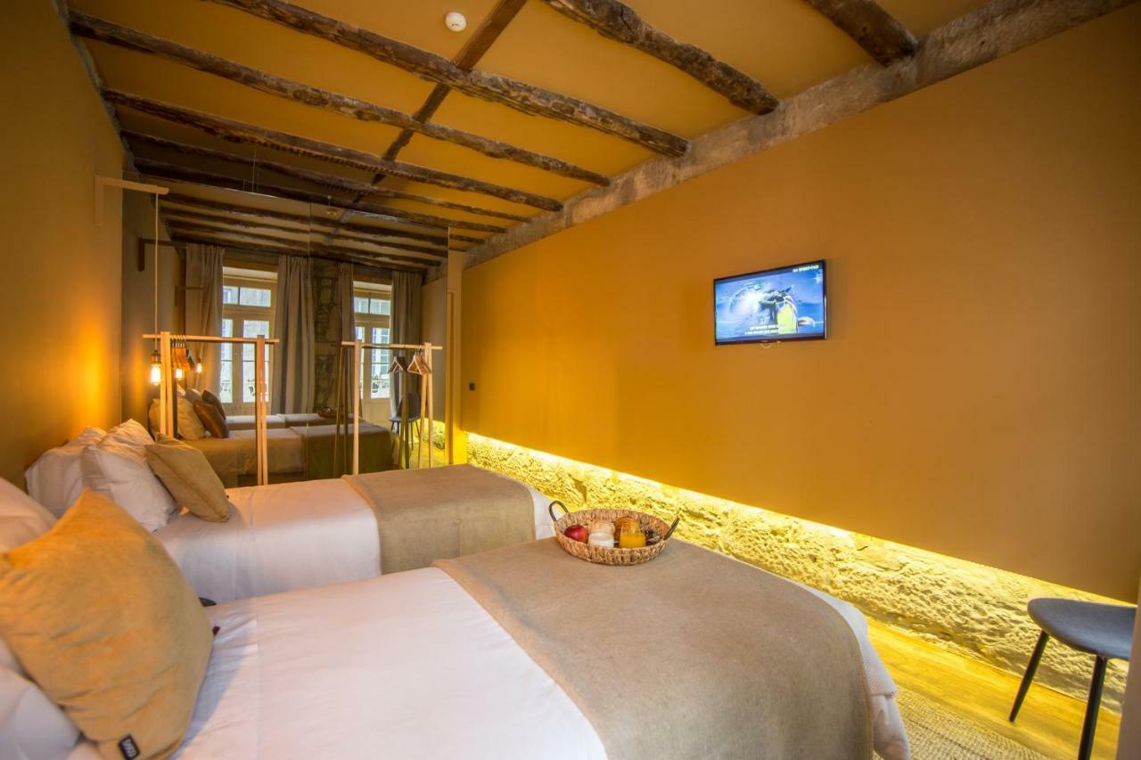 Laurear Guest House Порту Экстерьер фото