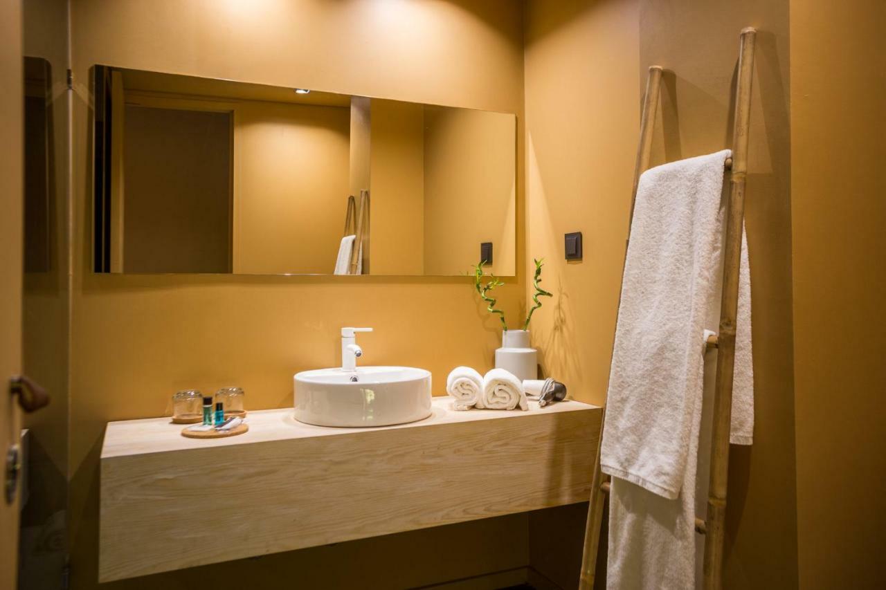 Laurear Guest House Порту Экстерьер фото