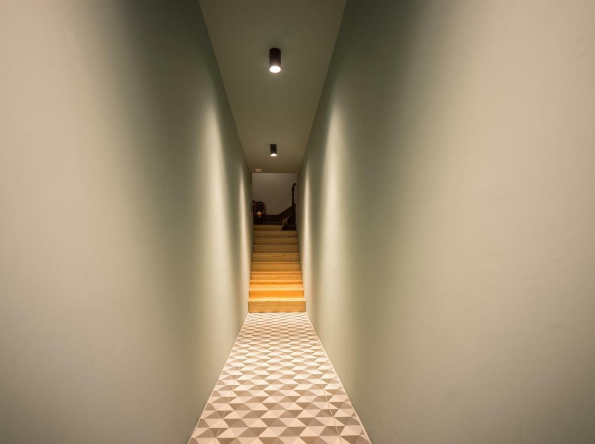 Laurear Guest House Порту Экстерьер фото