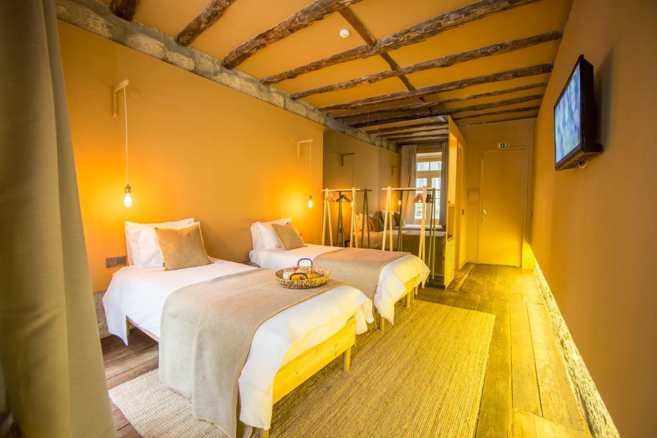 Laurear Guest House Порту Экстерьер фото