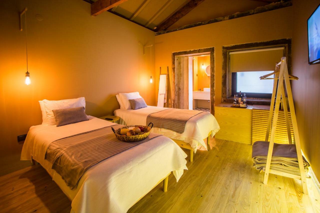 Laurear Guest House Порту Экстерьер фото