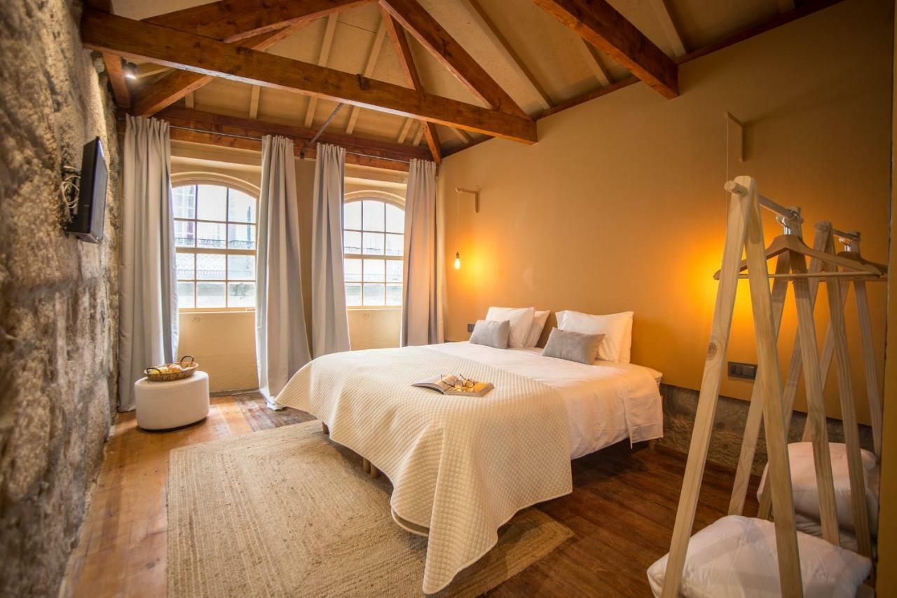 Laurear Guest House Порту Экстерьер фото