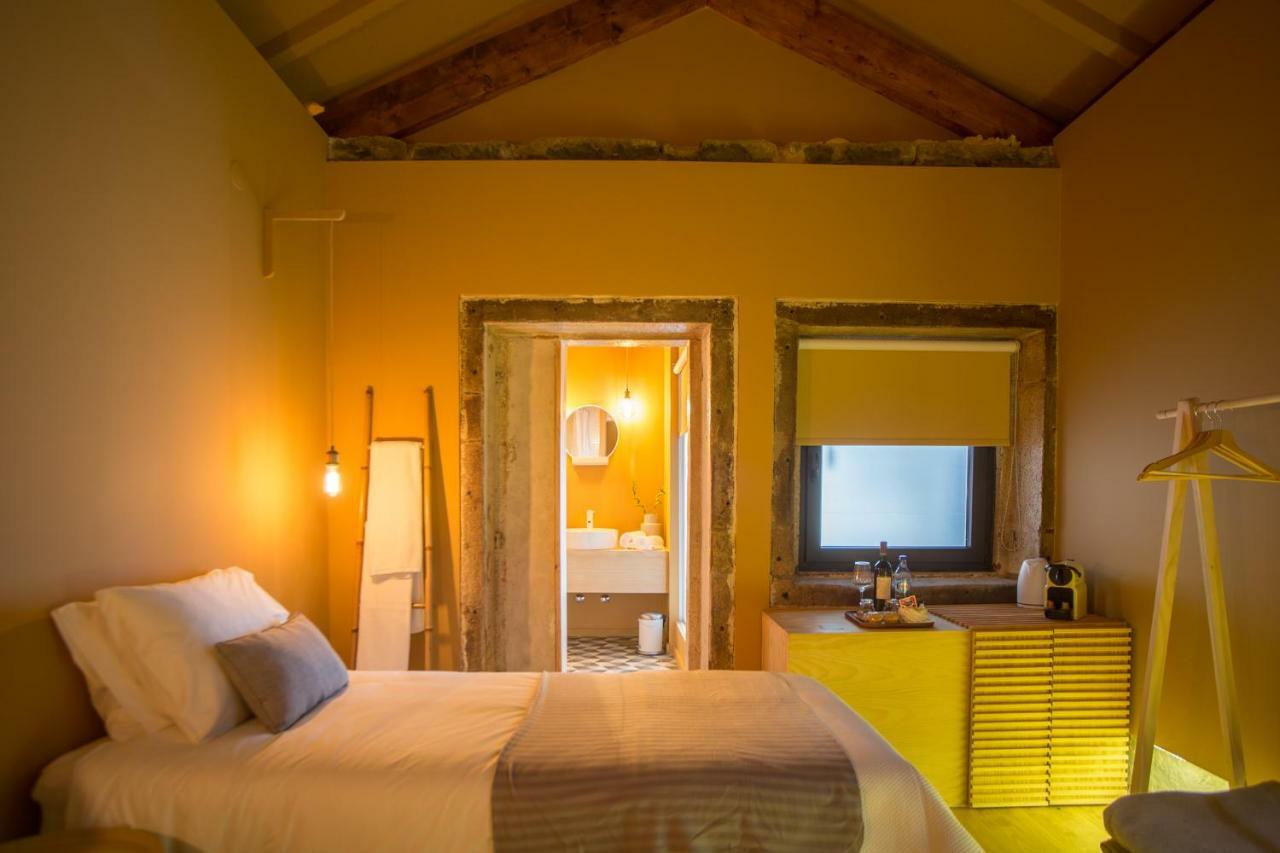 Laurear Guest House Порту Экстерьер фото
