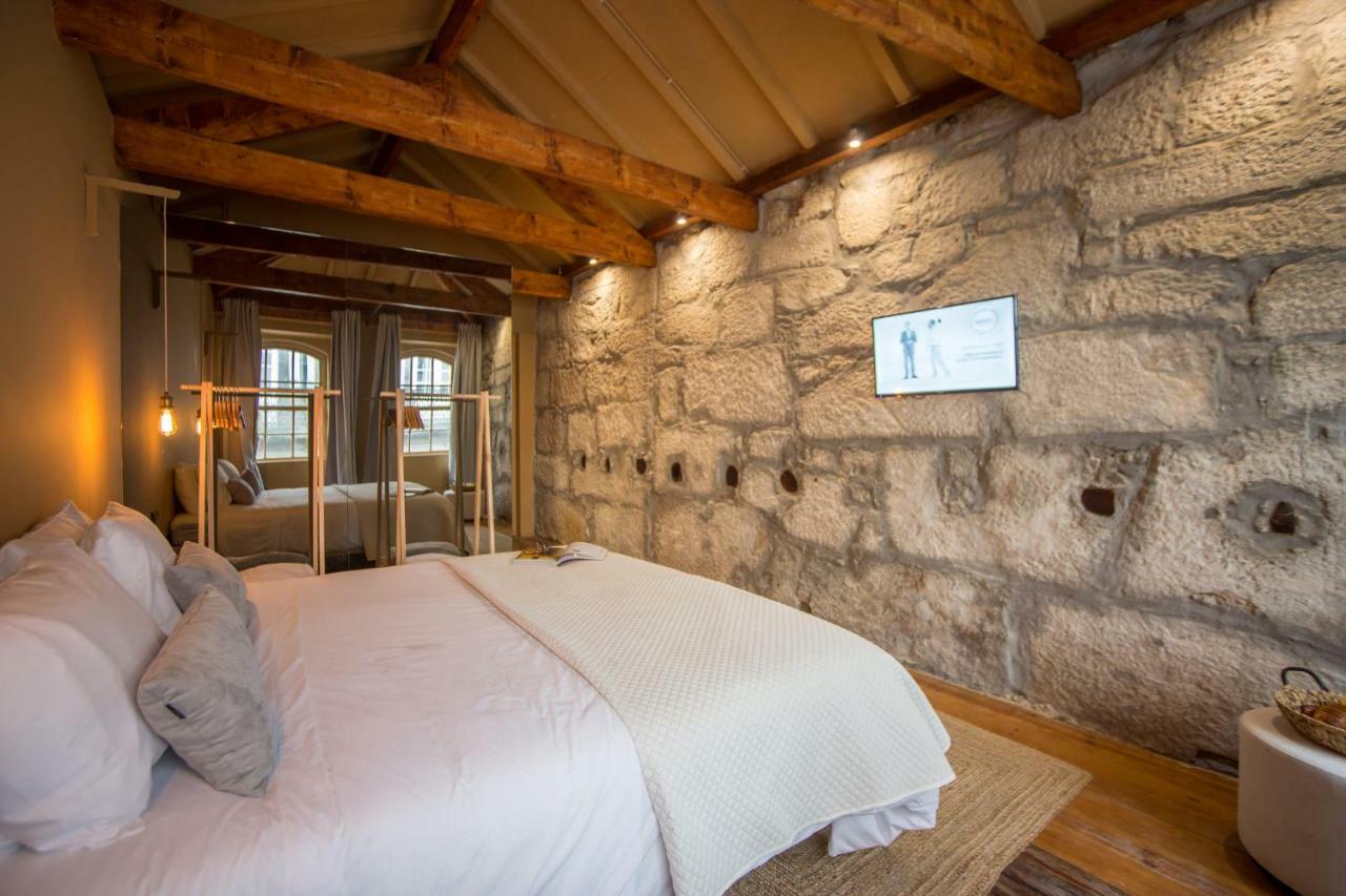 Laurear Guest House Порту Экстерьер фото